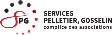 Services Pelletier, Gosselin : complice des associations